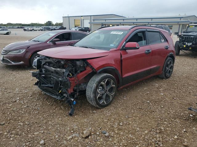 kia niro ex 2024 kndcr3le4r5186282