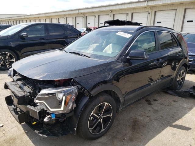 kia niro 2023 kndcr3le5p5053205