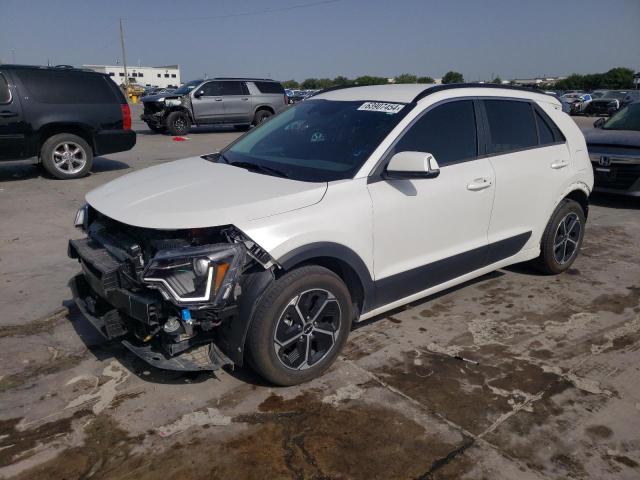 kia niro ex 2023 kndcr3le5p5109921