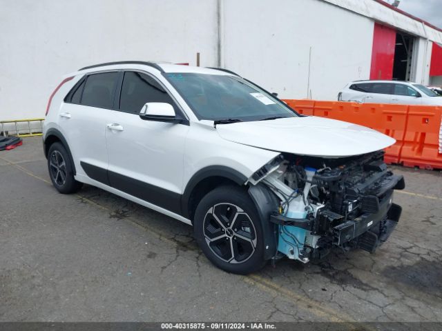 kia niro 2024 kndcr3le5r5174951