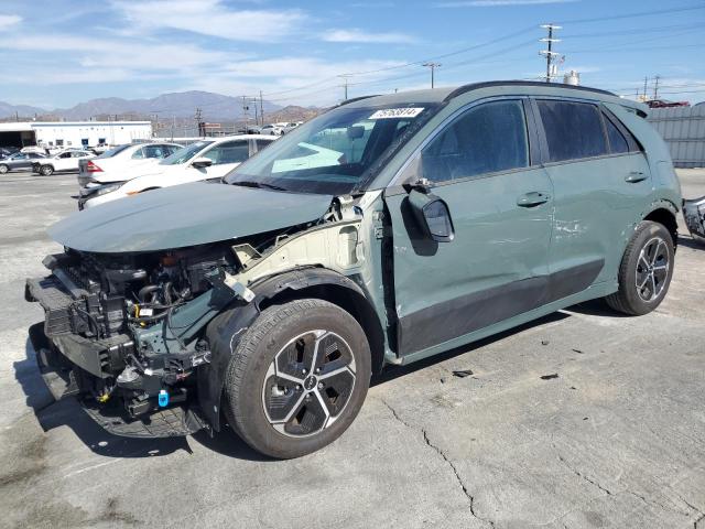 kia niro ex 2024 kndcr3le5r5176683