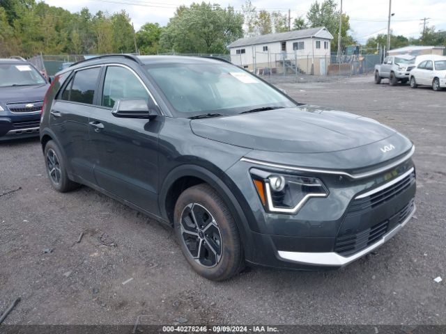 kia niro 2024 kndcr3le5r5186694