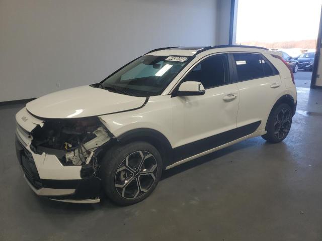 kia niro ex 2023 kndcr3le6p5035246