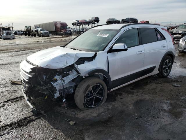 kia niro ex 2023 kndcr3le6p5043086