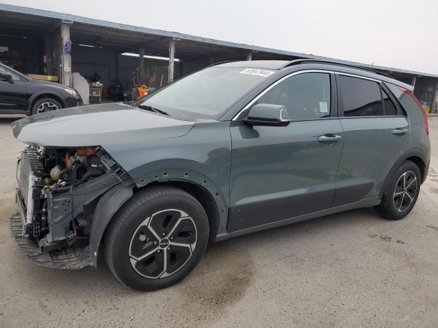 kia niro ex 2023 kndcr3le6p5067307