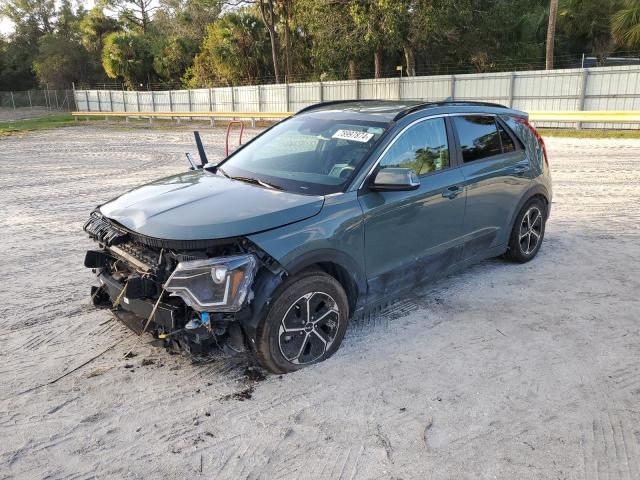 kia niro ex 2023 kndcr3le6p5069199