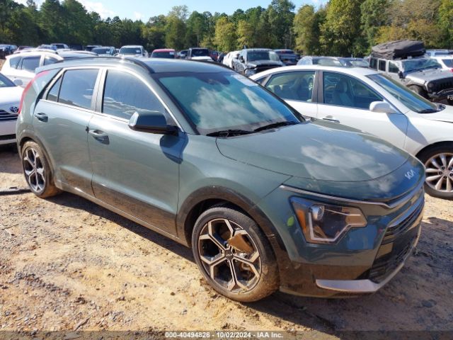 kia niro 2024 kndcr3le6r5122020