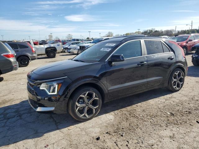 kia niro ex 2024 kndcr3le6r5147399