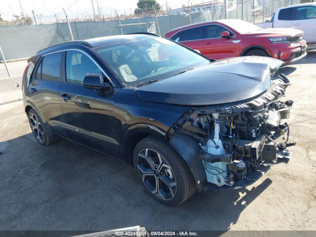 kia niro 2024 kndcr3le8r5128434