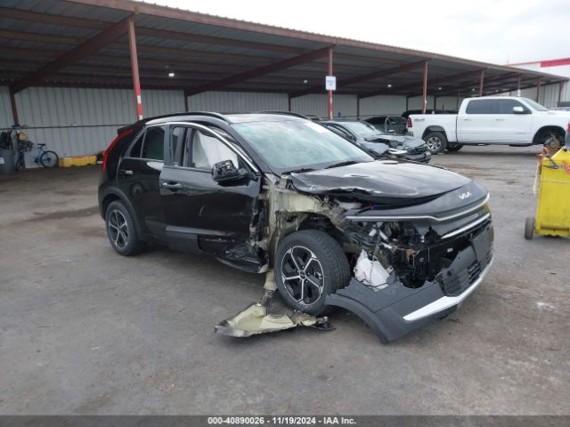 kia niro 2024 kndcr3le8r5155214