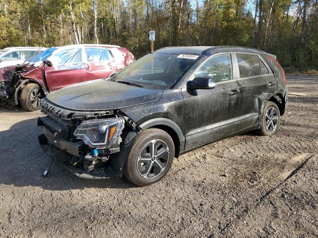 kia niro ex 2023 kndcr3le9p5078141