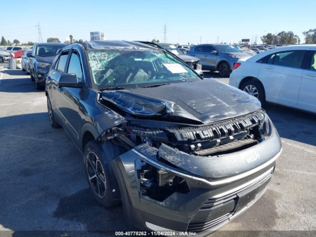 kia niro 2024 kndcr3lexr5149141