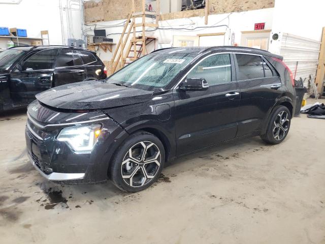 kia niro sx to 2024 kndcr3lf0r5124094