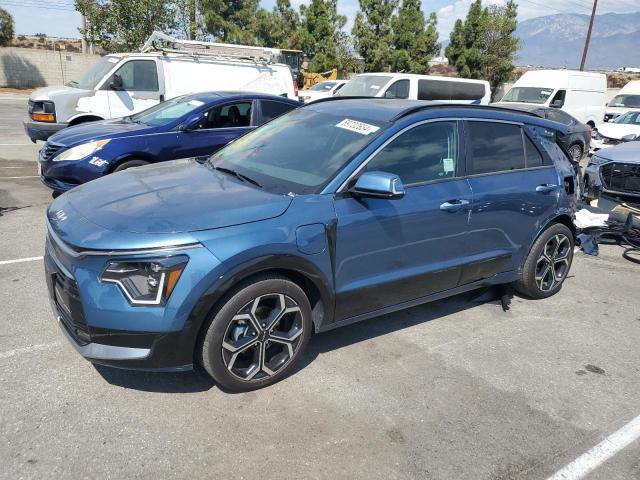 kia niro sx to 2023 kndcr3lf9p5046864