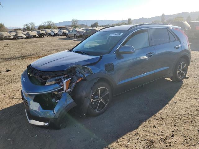 kia niro ex 2023 kndcs3lf0p5052332