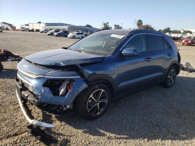 kia niro ex 2023 kndcs3lf0p5109399