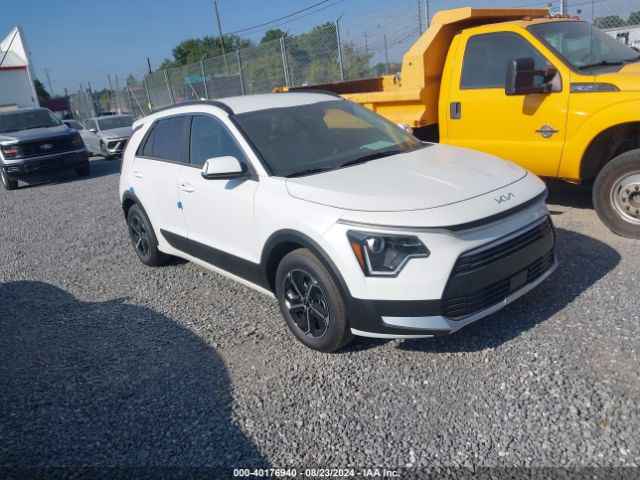 kia niro 2024 kndcs3lf0r5205049