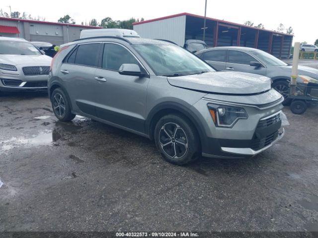 kia niro 2023 kndcs3lf2p5069214