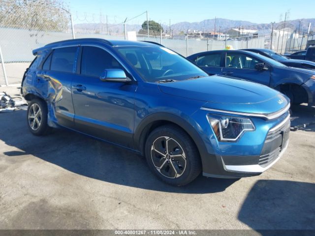 kia niro 2024 kndcs3lf5r5127111