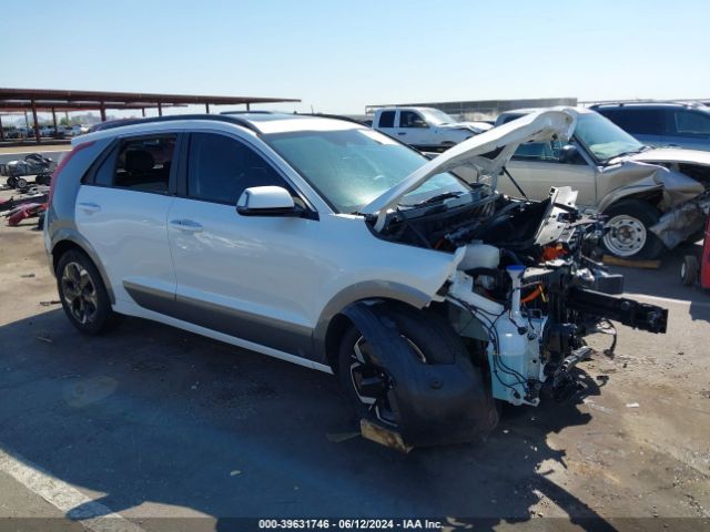 kia niro 2023 kndct3l11p5067360