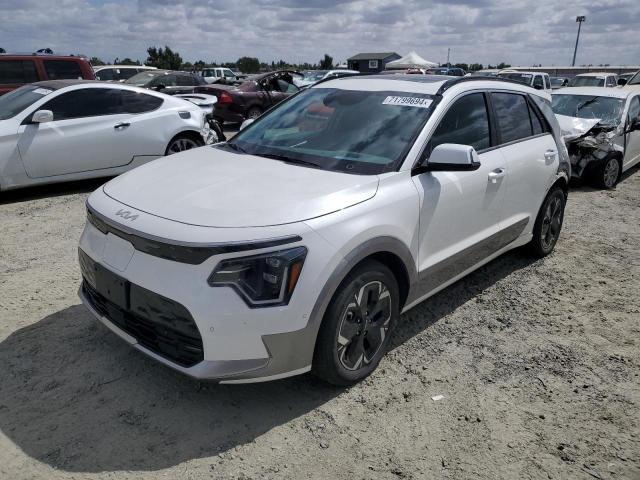 kia niro 2023 kndct3l13p5052925