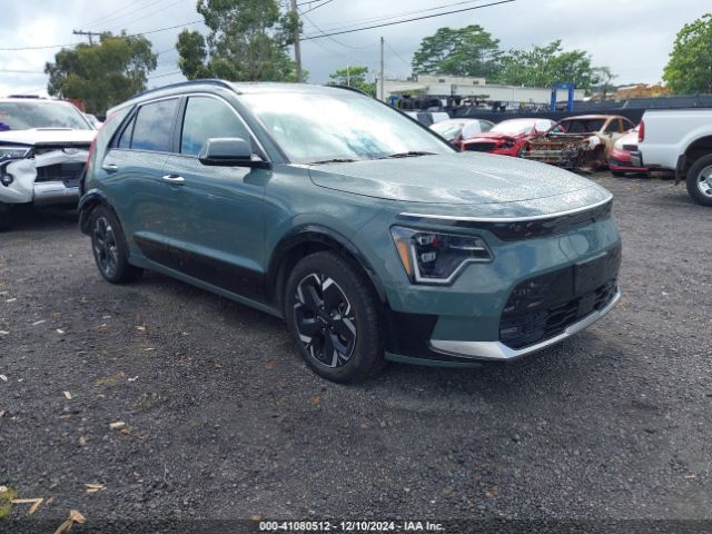 kia niro 2023 kndct3l17p5018213