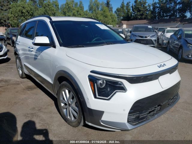 kia niro 2023 kndct3l18p5047042