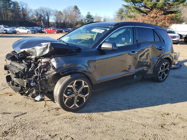 kia niro sx 2023 kndct3le0p5099879