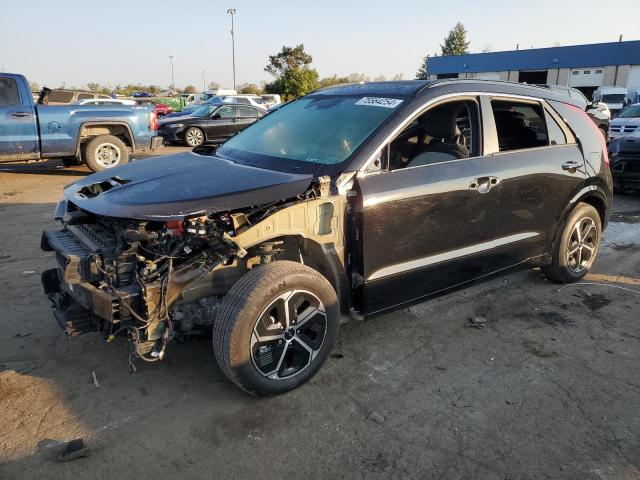 kia niro sx 2023 kndct3le1p5090284