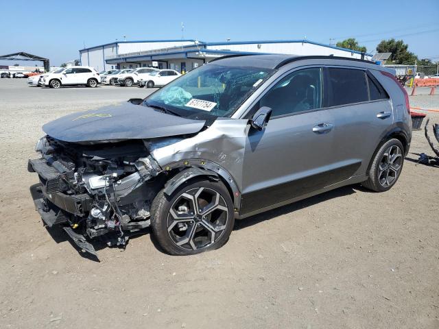 kia niro sx 2023 kndct3le2p5060338