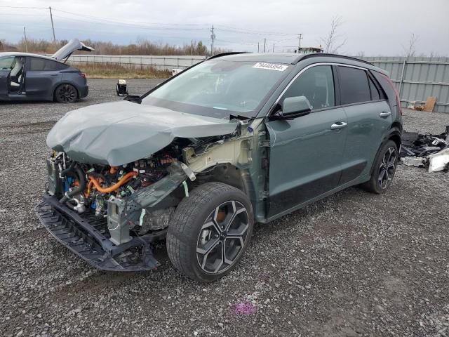 kia niro sx 2024 kndct3le3r5168079