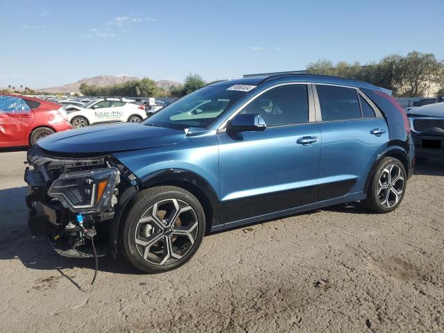 kia niro sx 2023 kndct3le5p5091972