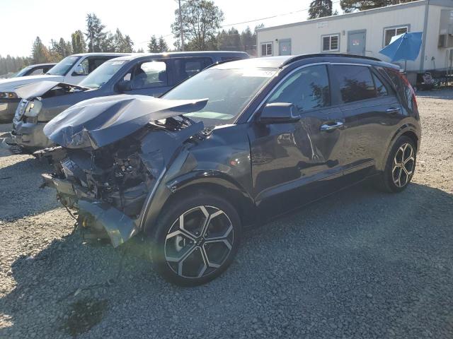 kia niro sx 2023 kndct3le6p5083797