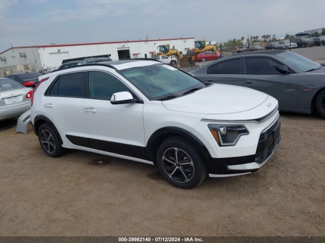 kia niro 2024 kndct3le7r5125896