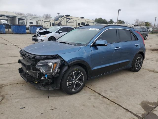 kia niro 2024 kndct3lexr5182643