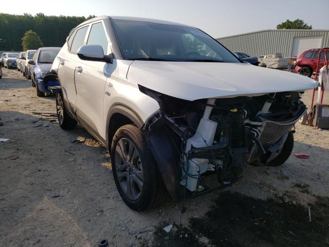 kia seltos lx 2021 kndepcaa3m7114730