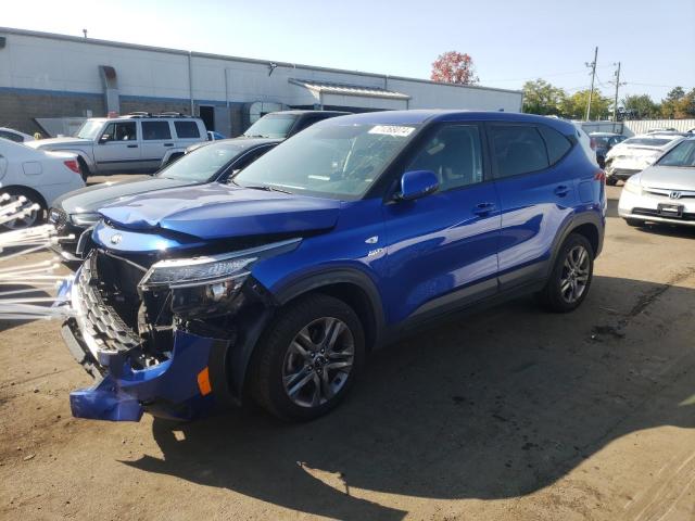 kia seltos lx 2021 kndepcaa7m7100457