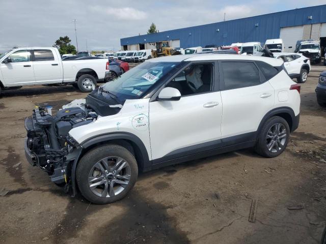 kia seltos lx 2021 kndepcaa9m7167657