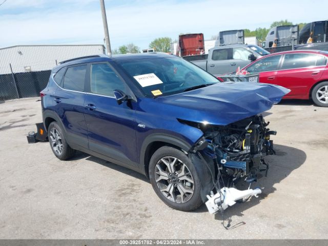 kia seltos 2023 kndercaa2p7450710