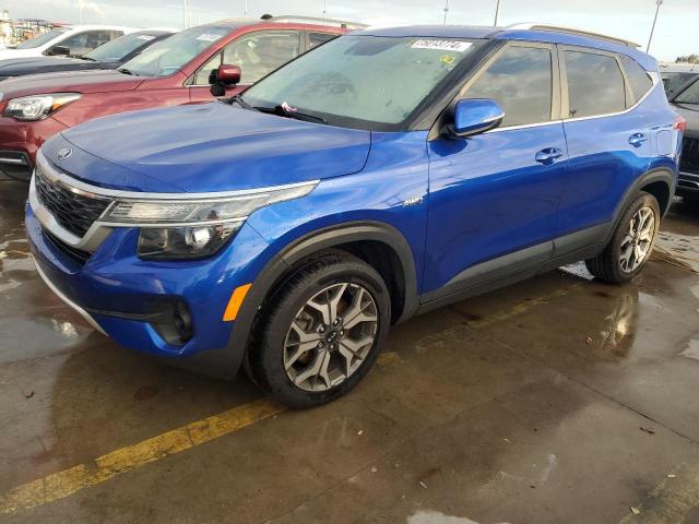 kia seltos ex 2021 kndercaaxm7222093