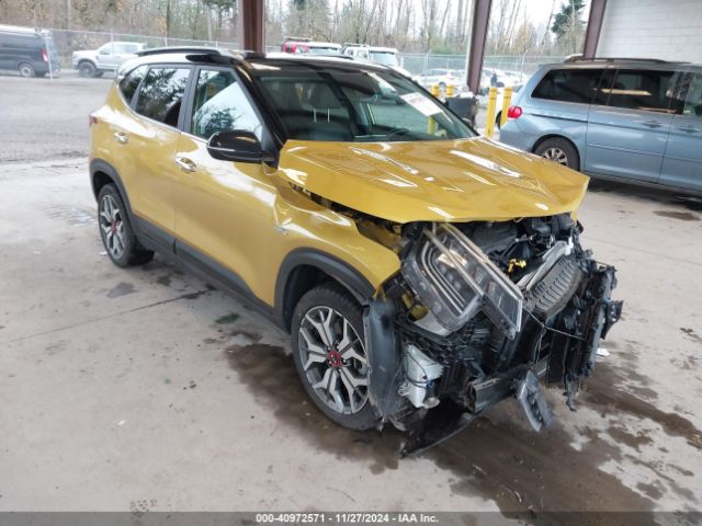 kia seltos 2021 kndetca25m7210055