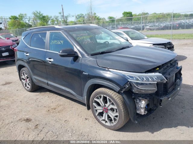 kia seltos 2021 kndetca2xm7173617