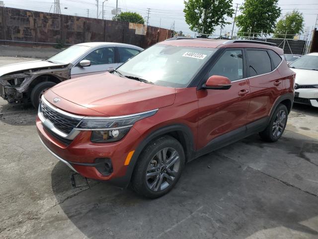 kia seltos s 2021 kndeu2aa8m7110594