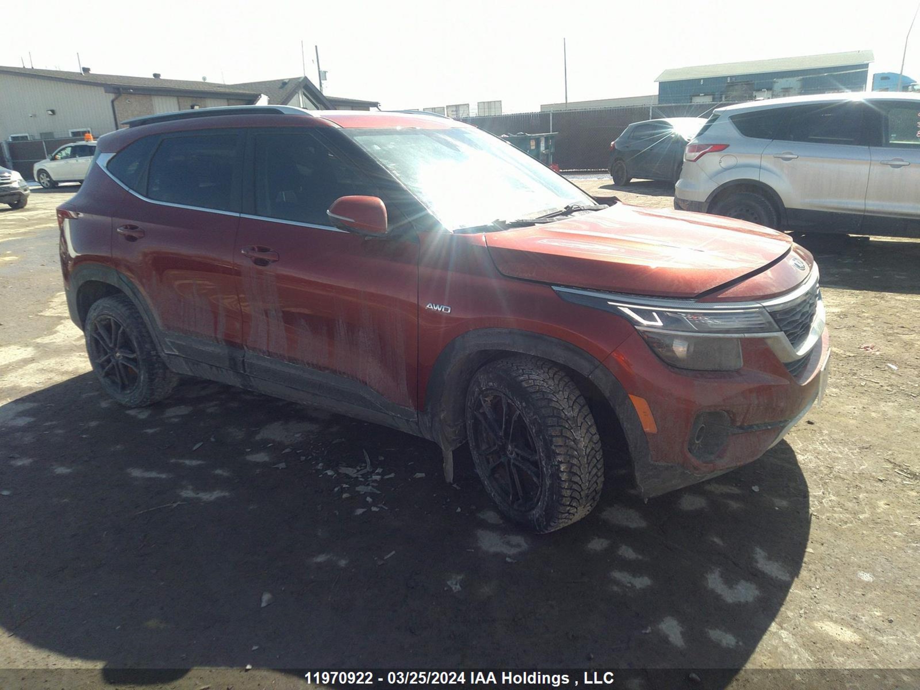 kia seltos 2021 kndeucaa9m7161608