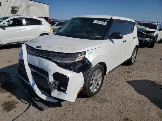 kia soul lx 2021 kndj22au2m7749763