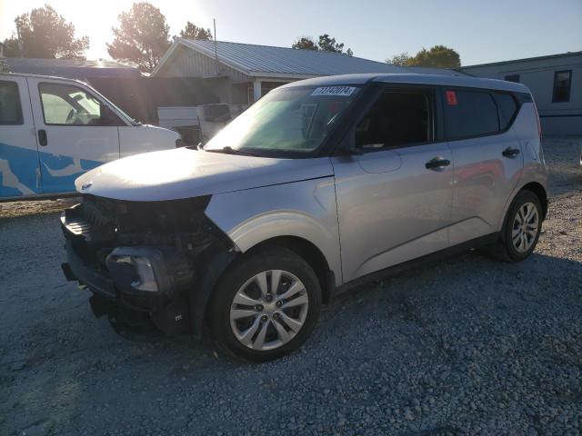 kia soul lx 2021 kndj22au2m7769284