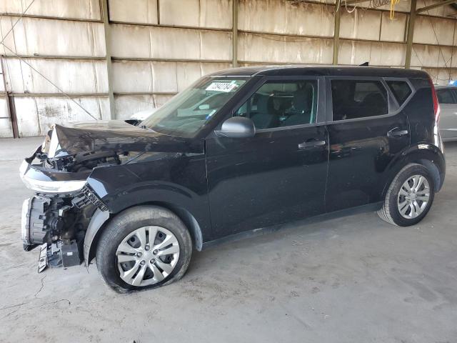 kia soul lx 2021 kndj22au3m7140441