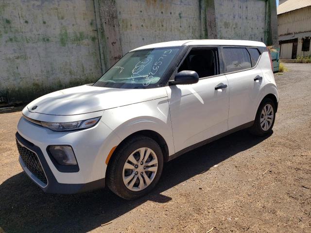 kia soul lx 2020 kndj22au5l7093587