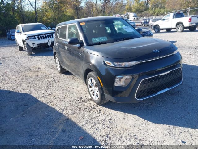 kia soul 2020 kndj22au9l7025096