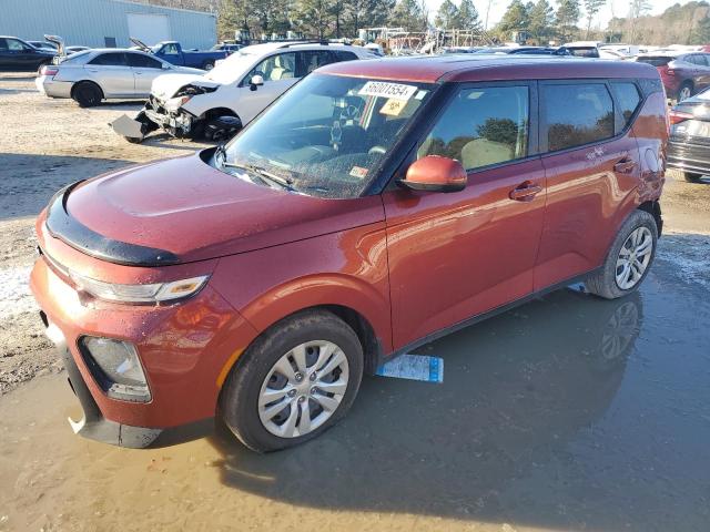 kia soul lx 2020 kndj23au0l7004353